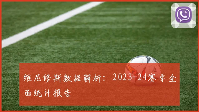 维尼修斯数据解析：2023-24赛季全面统计报告